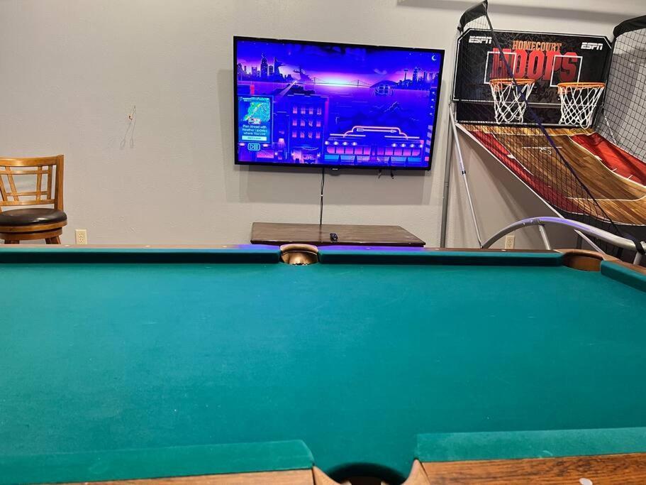 Tampa Getaway Pool House 빌라 외부 사진