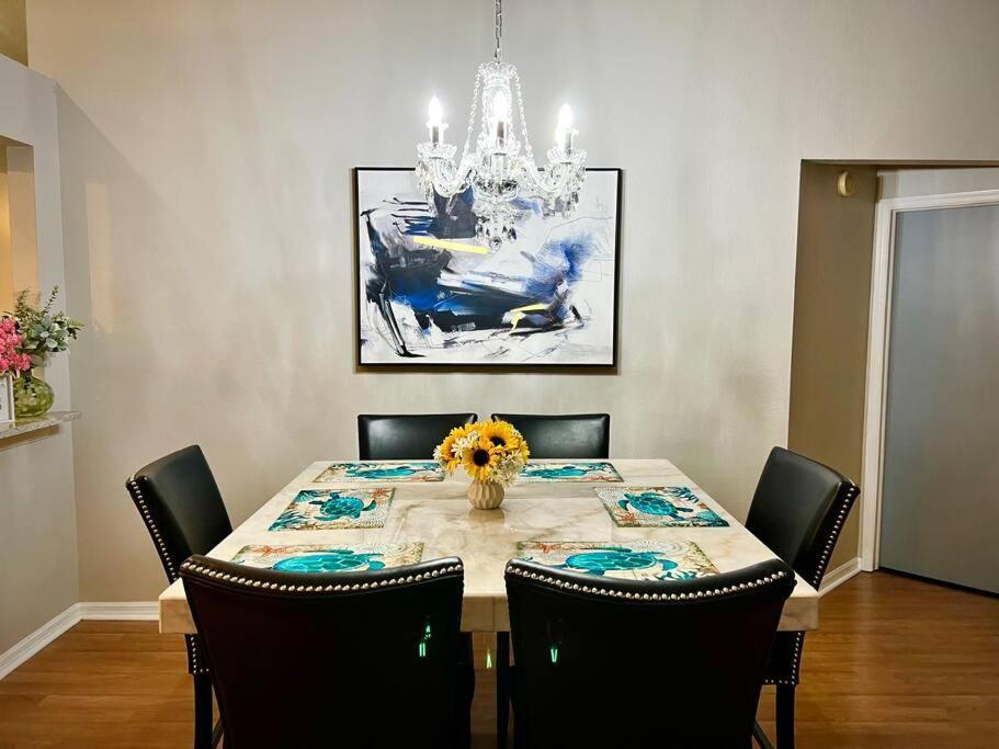 Tampa Getaway Pool House 빌라 외부 사진
