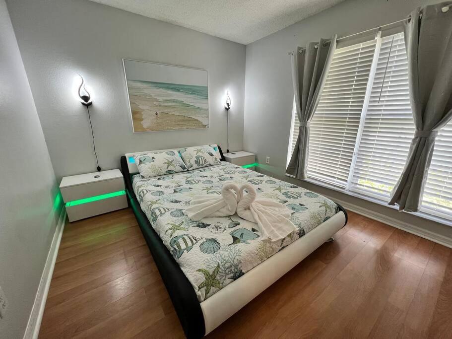 Tampa Getaway Pool House 빌라 외부 사진