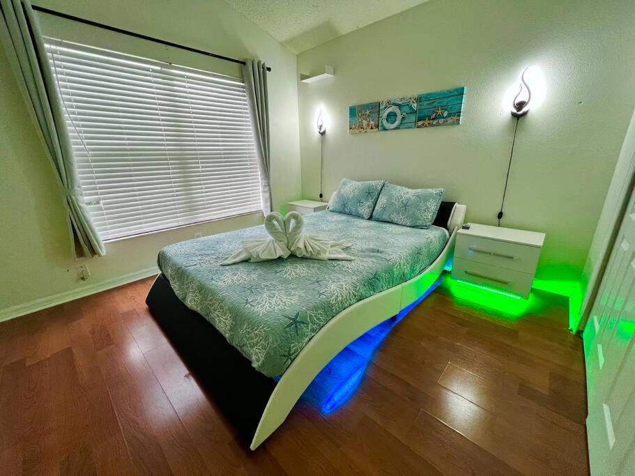 Tampa Getaway Pool House 빌라 외부 사진