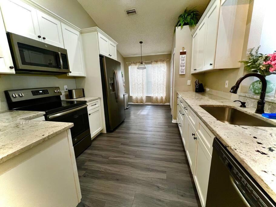 Tampa Getaway Pool House 빌라 외부 사진