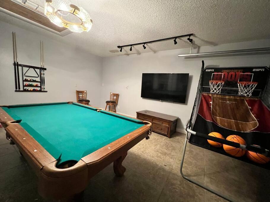 Tampa Getaway Pool House 빌라 외부 사진