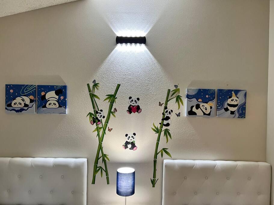 Tampa Getaway Pool House 빌라 외부 사진