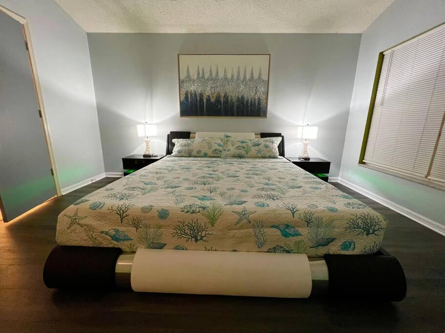 Tampa Getaway Pool House 빌라 외부 사진